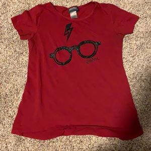 harry potter shirt